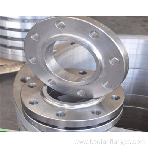 Carbon Steel Lap Joint Flange